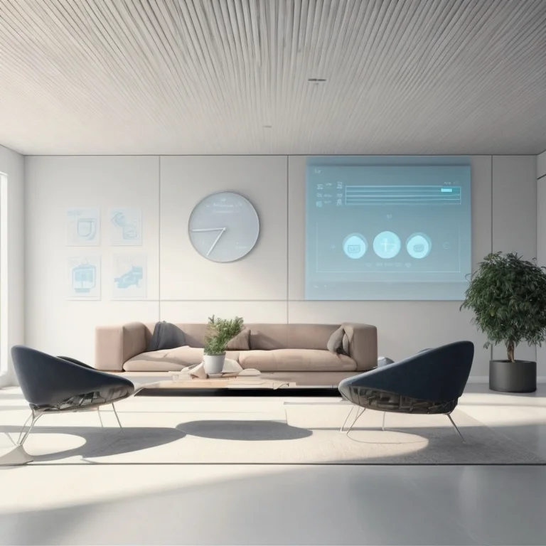 HeatHubAIで複数拠点の暖房を制御する画面