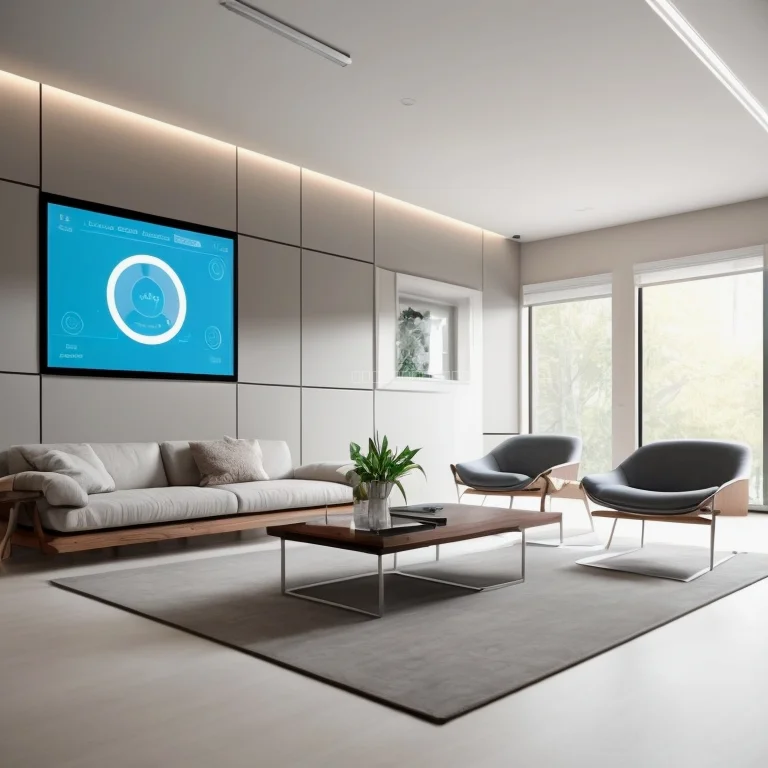 スマート暖房管理の基礎